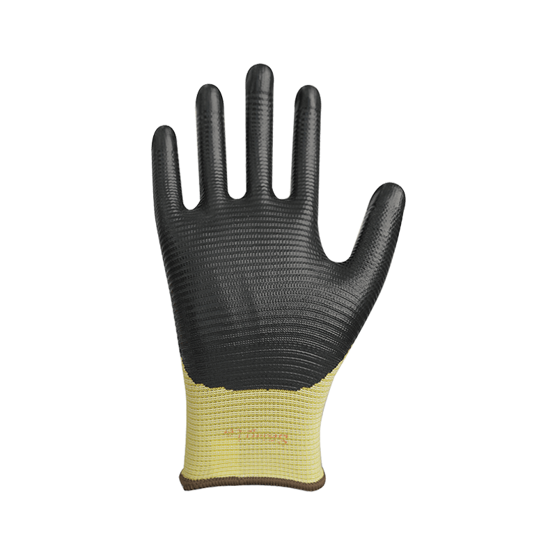 Mitä erityistä on nitriilikäsineissä?