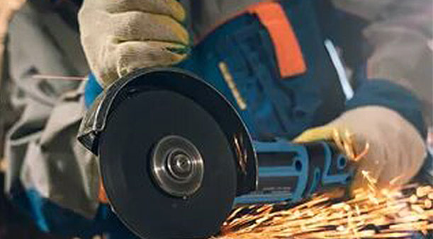 Koska hansikas on teknisesti työkalu, mitkä ovat suosikki yleiskäyttöiset *kastetut* työhanskat?