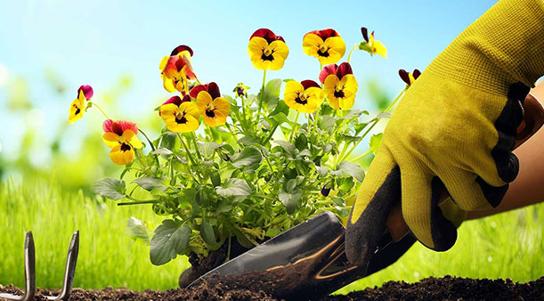 Mihin työkäsineitä käytetään?